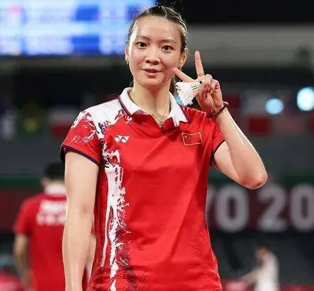 黃雅瓊宣布退出國(guó)家隊(duì)